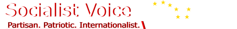 Socialist Voice